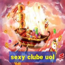 sexy clube uol